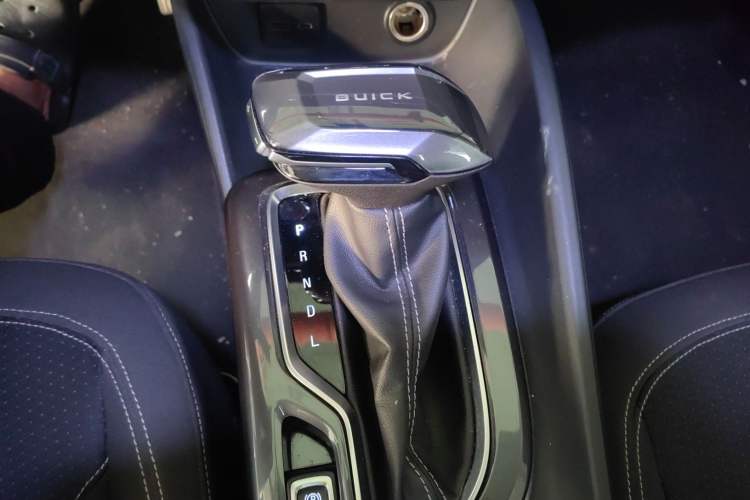 Used Buick Verano 2023 Pro Le Yi Edition Gear Lever
