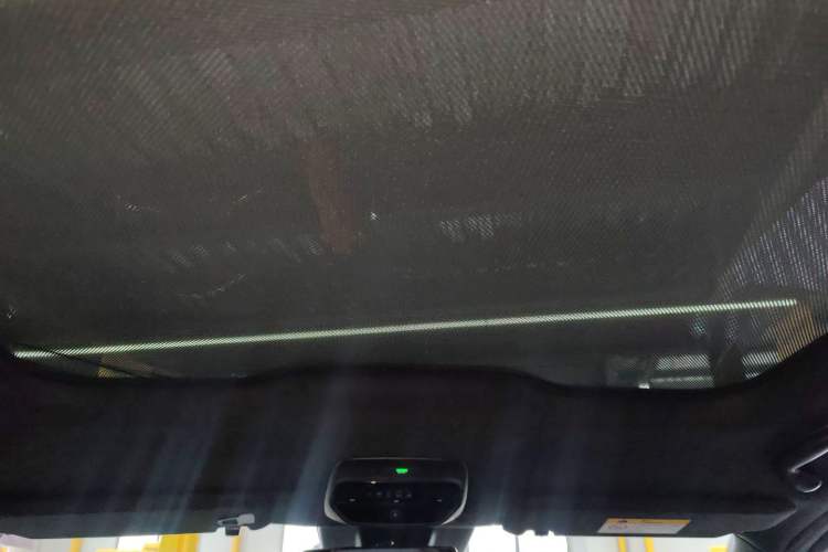 Used Nio EC6 2020 430 km Sport Version
