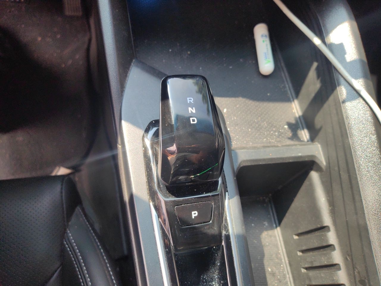 Geely Auto Binray 2022 Binrui COOL 1.5T DCT Electric Edition — снимка 14