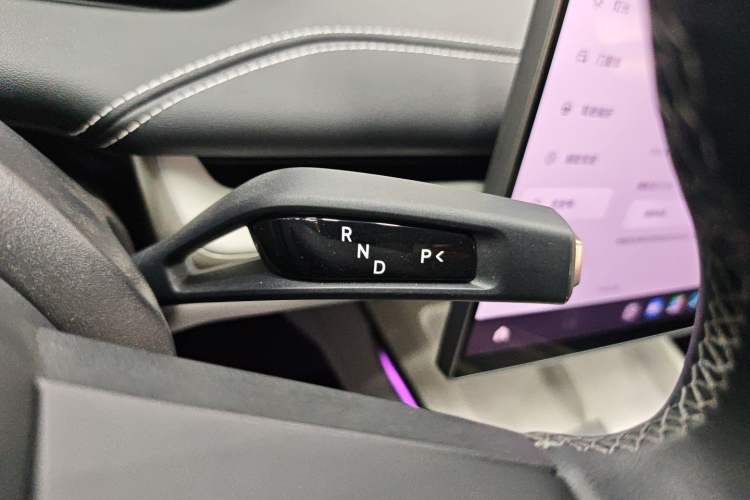 Used Xiaomi Auto SU7 2024 Rear-Drive Ultra-Long Range Advanced Pro-Level Intelligent Driving Version
