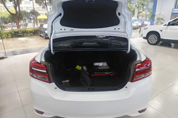 Used Toyota Vios 2017 1.5L CVT Innovation Edition