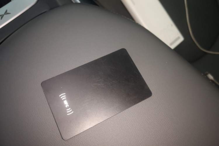 Used XPeng MONA M03 2025 620 Ultra-Long Range Plus Interior 1