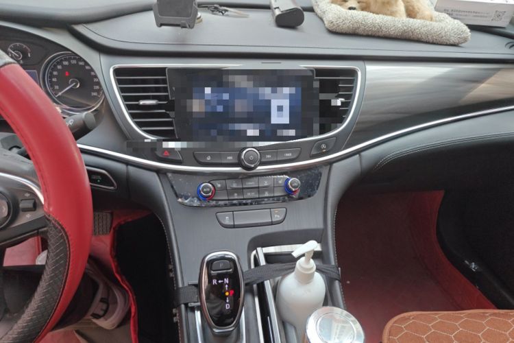 Used Buick LaCrosse 2021 552T Luxury Version
