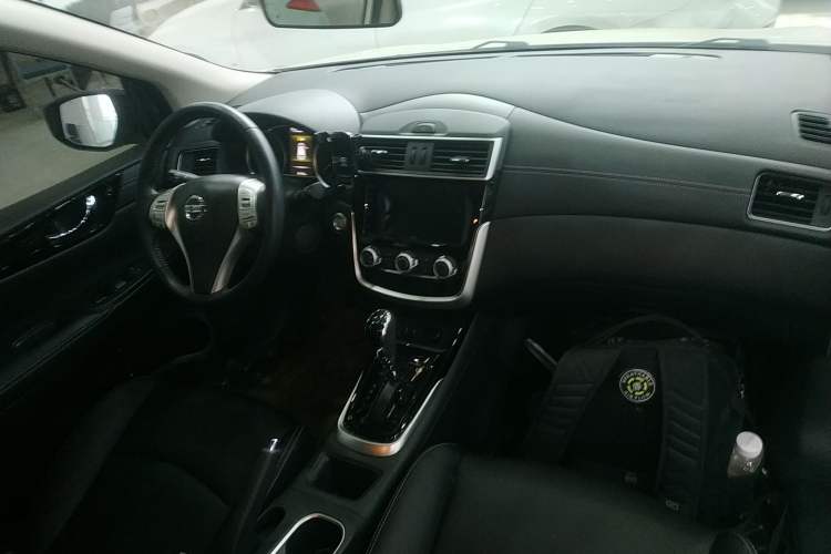 Used Nissan Tiida 2021 1.6L CVT Smart Drive Edition