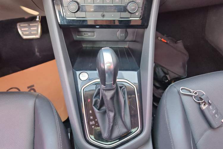 Used Jetta VS5 2019 280TSI Automatic Glory Edition
