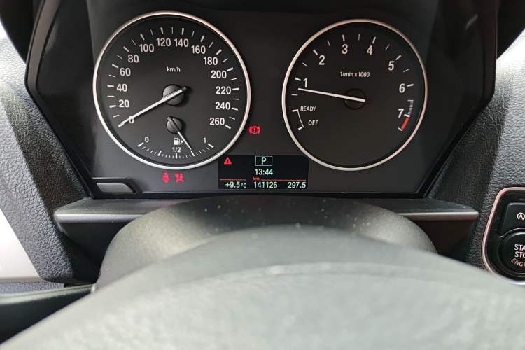 Used BMW 1 Series 2013 Revised 116i Leading Edition