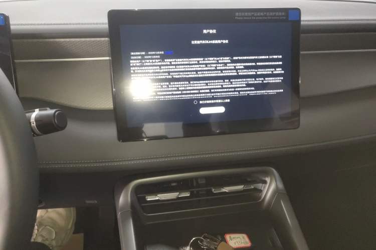 Used BYD Qin PLUS 2025 DM-i Smart Drive 55KM Leading Model