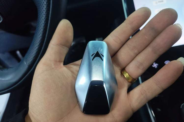 Used ARCFOX Alpha T 2022 480S 175kW
