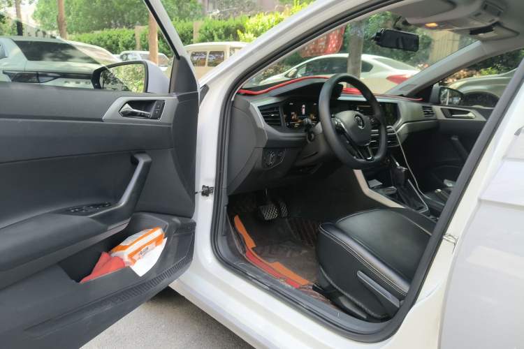 Used Volkswagen Polo 2023 Revised Plus 1.5L Automatic – Enjoy Life Edition
