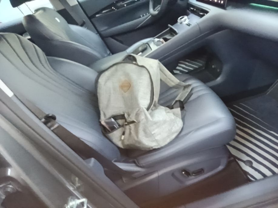 Geely Galaxy E5 2026 Model 610km Exploration+ Edition — снимка 19