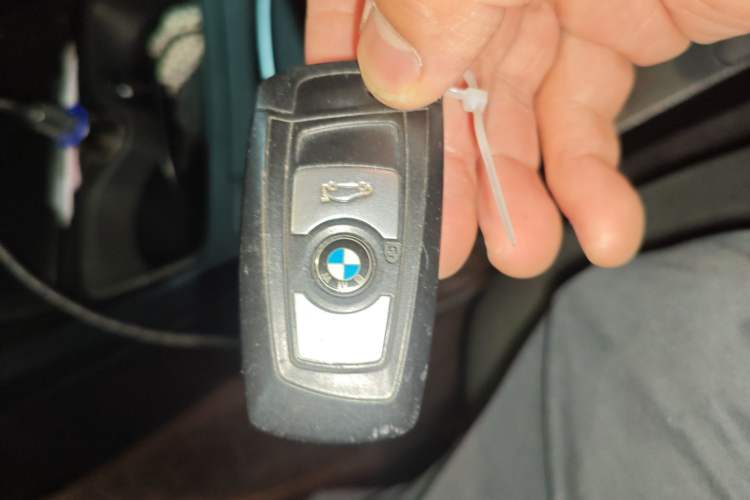 Used BMW 1 Series 2016 118i Leading Model
