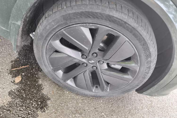 Used Li Auto L7 2023 Pro Model
