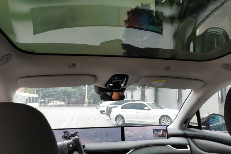 Used IM LS6 2023 Max Enhanced Performance Edition
