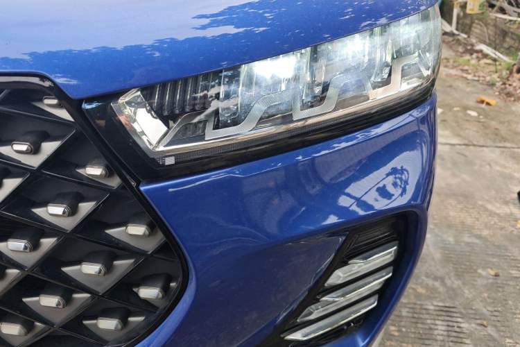 Used Chery Tiggo 7 2020 Discovery Edition 1.5T CVT Discovery No.1
