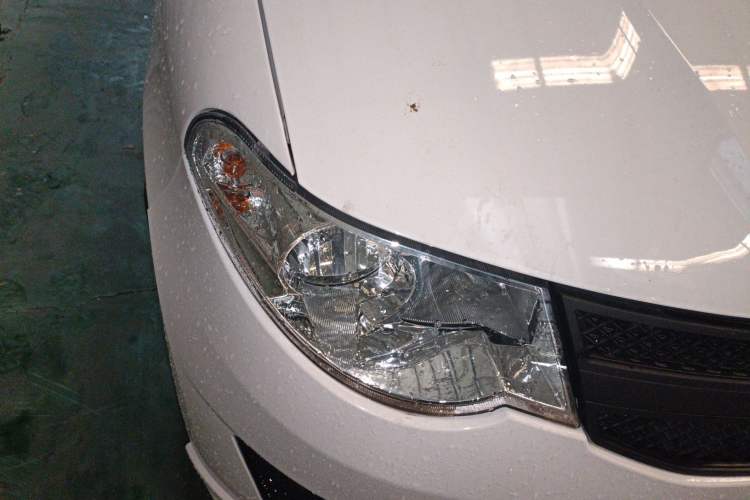 Used Wuling Hongguang 2021 1.5L Revised S Base Version with Electric Power Steering LAR