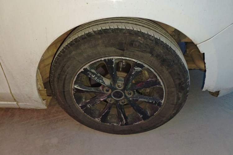 Used Buick GT 2018 15T Dual-Clutch Advanced Model China V Standard
