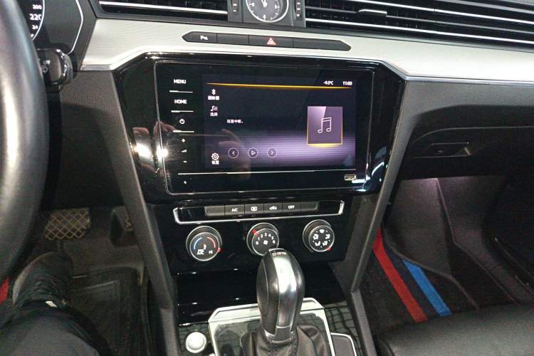 Used Volkswagen Magotan 2020 280TSI DSG Comfort Edition
