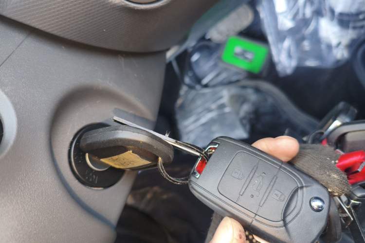 Used Wuling Zhiguang New Energy 2025 Comfort Model