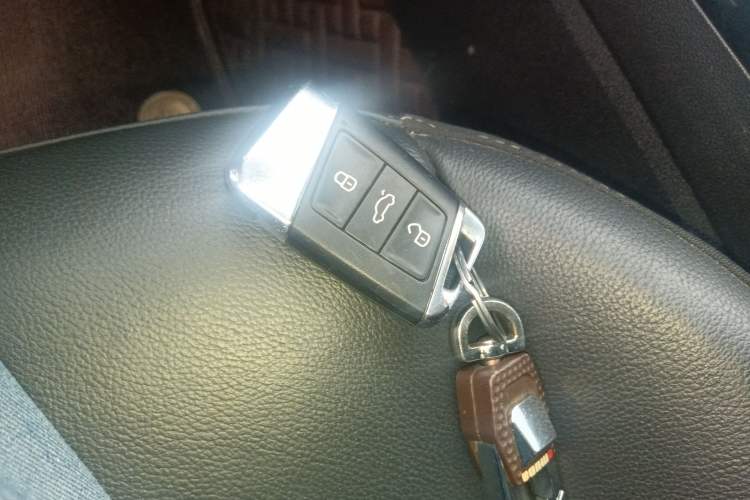 Used Volkswagen Passat 2019 330TSI Elite Edition China VI