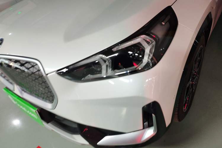 Used BMW iX1 2023 xDrive30L X Design Package Left Front Headlight