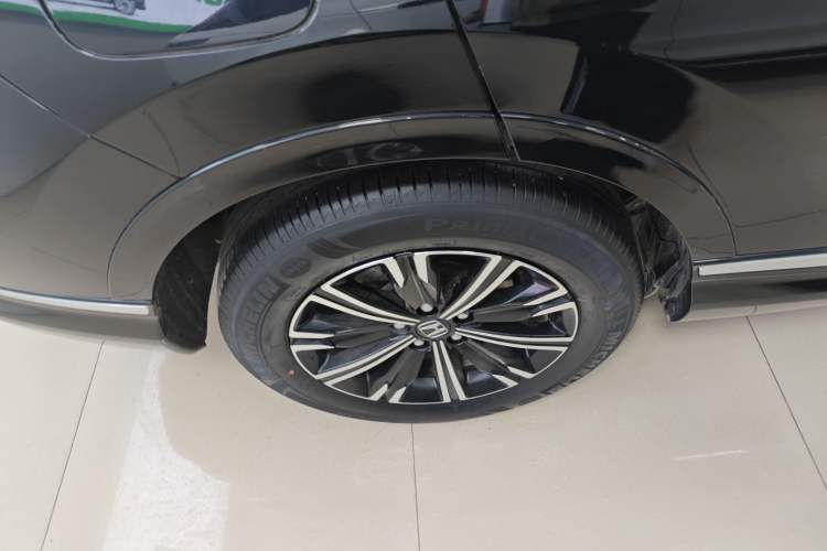 Used Honda CR-V New Energy 2021 Rui Hybrid e+ 2.0L Ruichi Edition Right Rear Wheel Hub