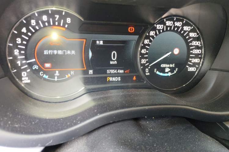 Used Lincoln MKC 2018 2.0T Two-Wheel Drive Deluxe Edition
