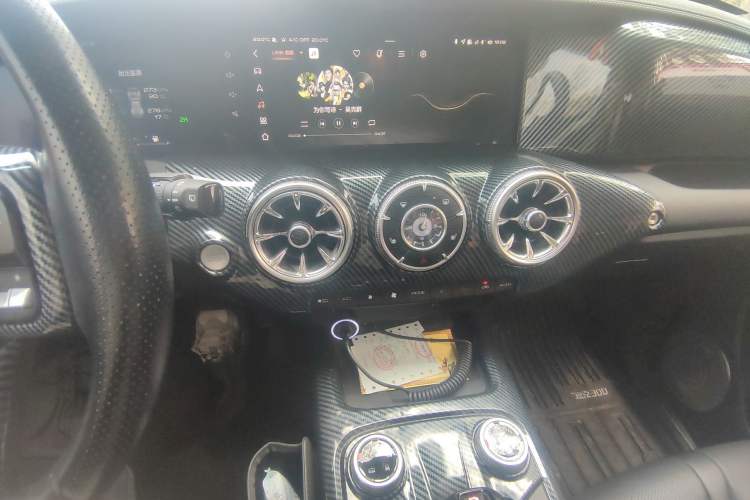 Used Tank 300 2023 Off-Road Edition 2.0T Conqueror