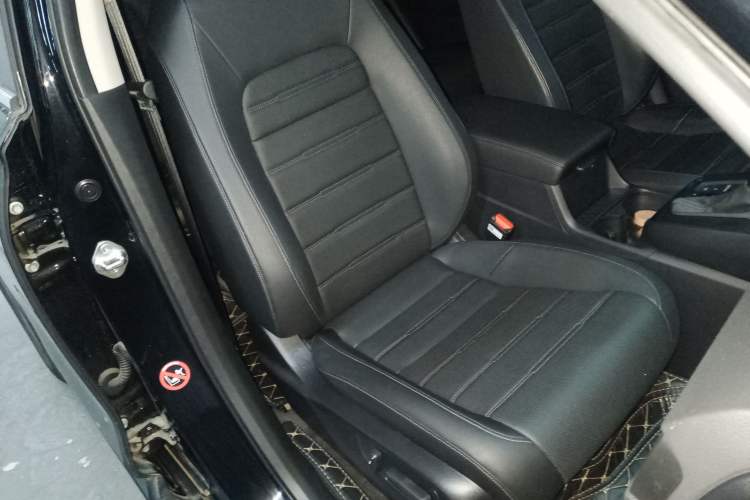 Used Honda CR-V 2024 240TURBO Two-Wheel-Drive FENGSHANG Edition 5 Seats
