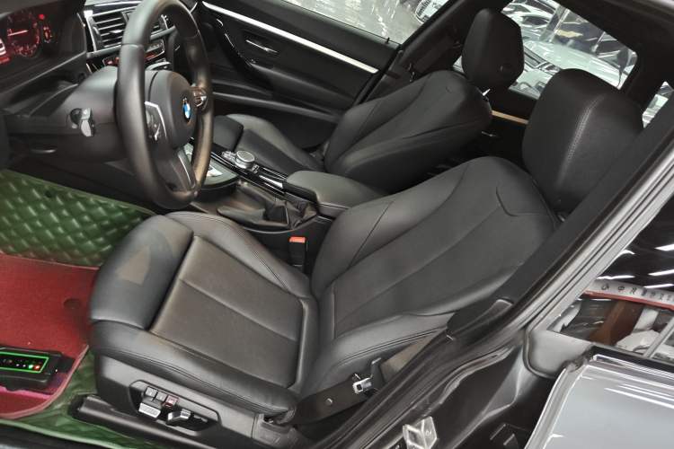 Used BMW 3 Series GT 2020 320i M Sport Package
