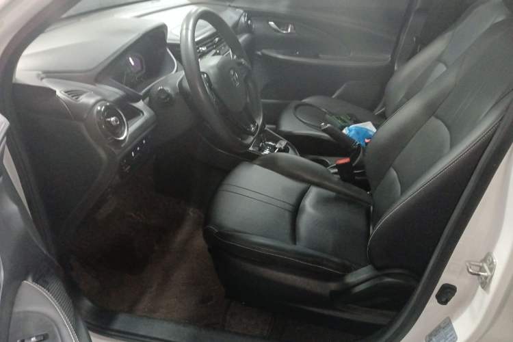 Used CHANGAN Alsvin 2019 1.5L DCT LianDong Cloud Edition
