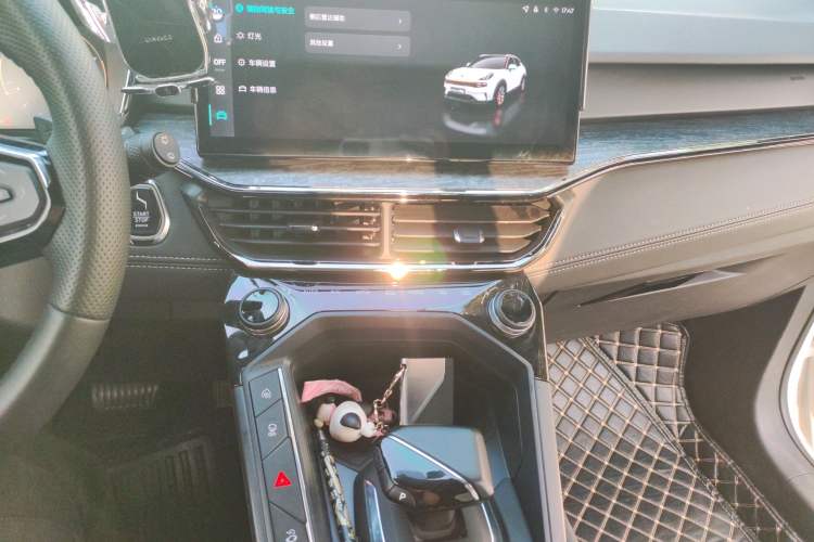 Used Lynk & Co 06 2023 Remix 1.5T JinPro
