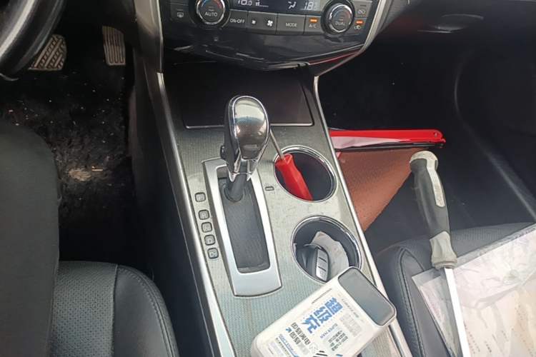 Used Nissan Teana 2015 2.0L XL-Sporty UEFA Champions League Edition