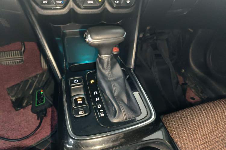 Used GAC Trumpchi GS4 2018 235T Automatic Two-Wheel-Drive Supreme Edition