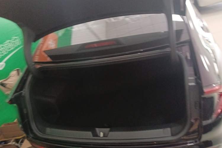 Used Wuling Xingguang 2025 70km Smart Standard Version