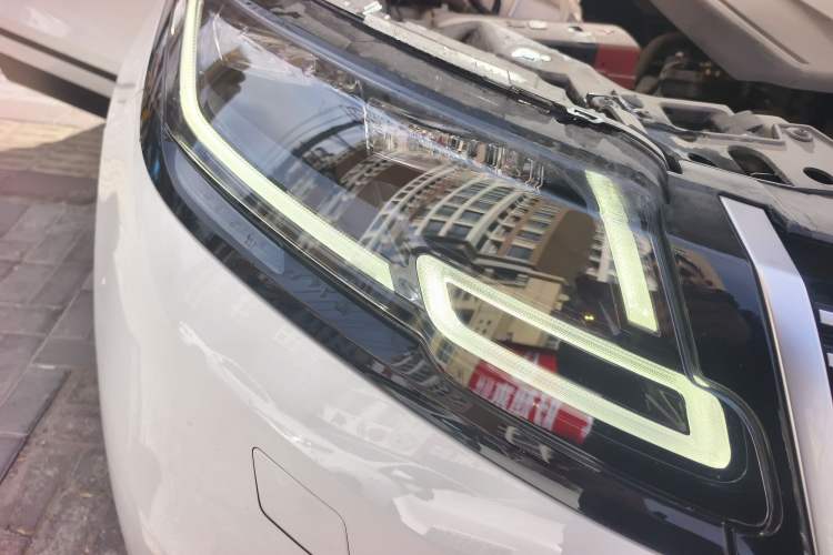 Used Land Rover Range Rover Velar 2017 P250 S