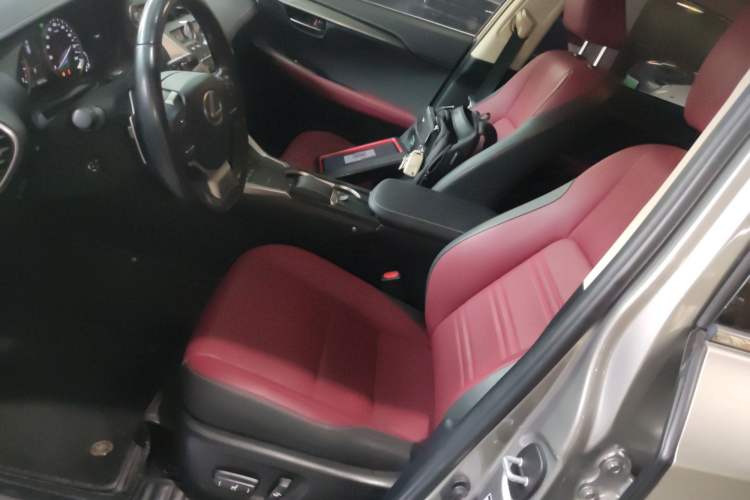 Used Lexus NX 2020 200 All-Wheel Drive Fēngshàng Version China VI Standard