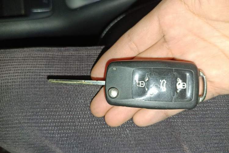 Used Volkswagen Tiguan 2016 280TSI Automatic Two-Wheel-Drive Silk Road Style Edition