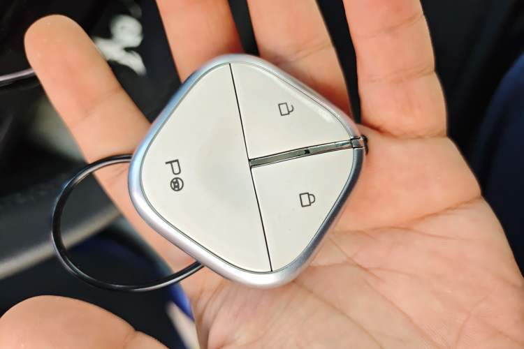 Used Baojun KiWi EV 2023 DJI Edition Ternary Lithium