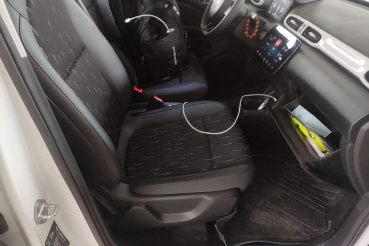 Used Leapmotor T03 2025 403 Comfort Edition Right Front Seat