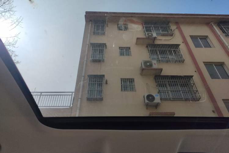 Used GAC Trumpchi GS8 2020 390T Two-Wheel Drive Luxury Smart Connectivity Commemorative Edition (7 Seats)