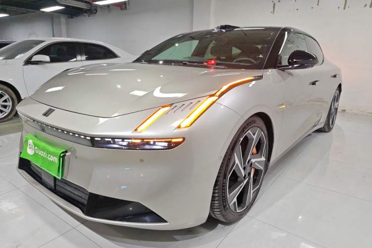 Used Lynk & Co Z10 2025 95 kWh 702 km All-Wheel Drive Intelligent Driving Ultra