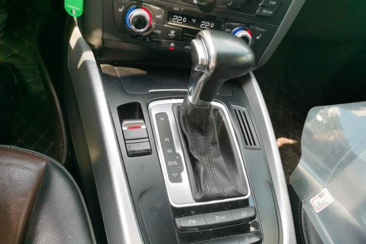 Used Audi Q5 2016 40 TFSI Technology Edition
