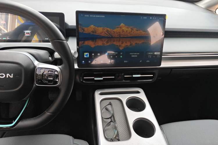 Used AION Y 2023 Younger
