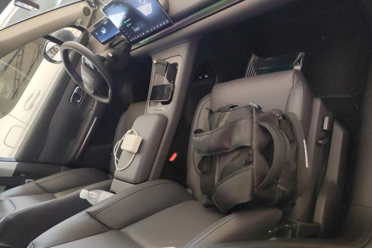 Used Leapmotor C10 2024 530 Smart Edition