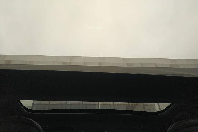 Used Chery Fulwin A9L 2025 Model, Four-Wheel Drive High-Energy Peak Edition
