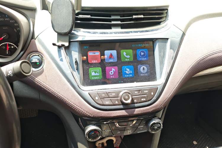 Used Chevrolet Malibu 2016 2.0L Automatic Luxury Edition