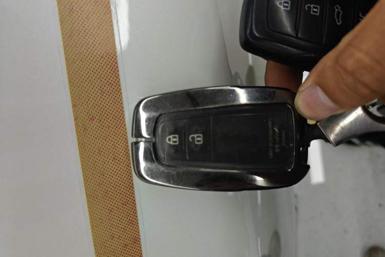 Used Toyota Prado 2019 3.5L Automatic TX-L Deluxe Edition with Rear-Mounted Spare Tire
