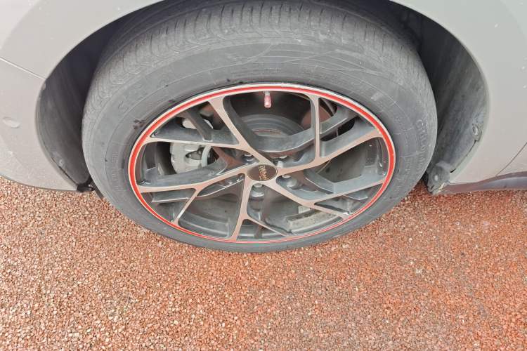 Used ORA Good Cat 2021 400km Standard Range Athena Edition Lithium Iron Phosphate