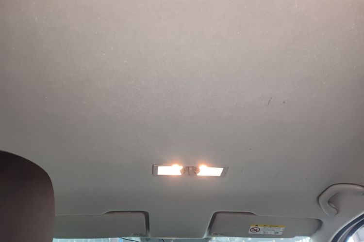 Used Volkswagen Lavida 2018 Classic 1.5L Automatic Fashion Edition China VI Standard Headliner