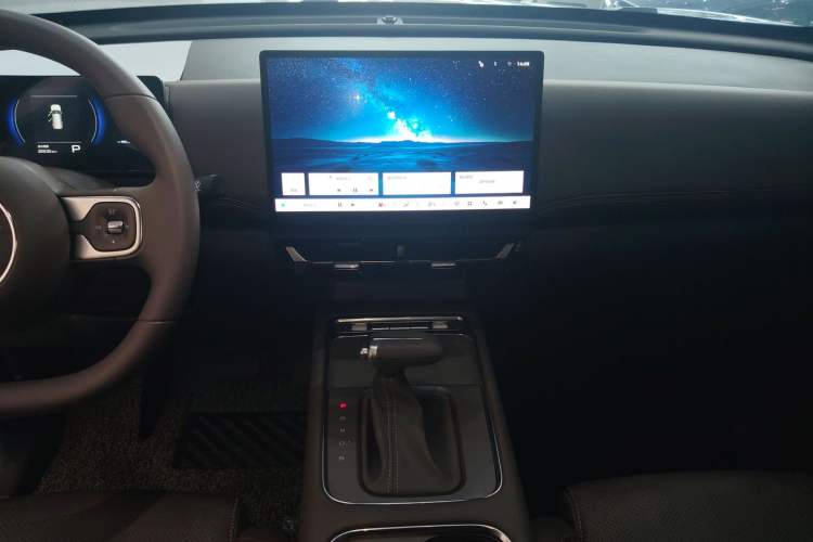 Used Wuling Starlight 560 2026 1.5T CVT Elite Edition
